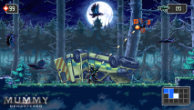 The Mummy Demastered скриншот 4