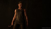 The Last of Us: Part 2 скриншот 5