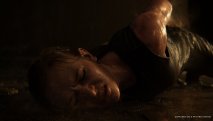The Last of Us: Part 2 скриншот 2