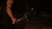 The Last of Us: Part 2 скриншот 6