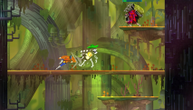 Guacamelee! 2 скриншот 2
