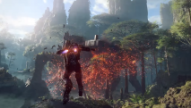 Anthem скриншот 3