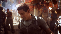 Anthem скриншот 6