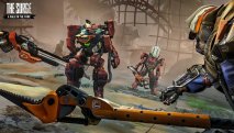 The Surge: A Walk in the Park скриншот 5