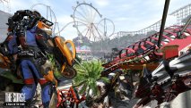 The Surge: A Walk in the Park скриншот 2