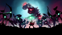 Masters of Anima скриншот 2