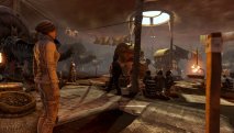 Syberia 3: An Automaton with a Plan скриншот 2