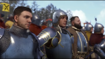 Kingdom Come: Deliverance скриншот 2