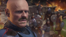 Kingdom Come: Deliverance скриншот 3