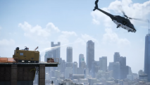 Spider-Man скриншот 2