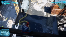 Spider-Man скриншот 4