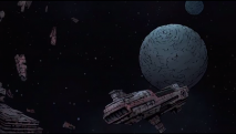 Deep Sky Derelicts скриншот 4