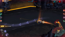 Heavy Metal Machines скриншот 4
