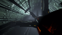 Doom VFR скриншот 4