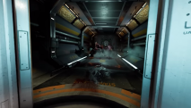 Doom VFR скриншот 5