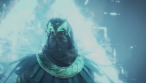 Destiny 2 Expansion I: Curse of Osiris скриншот 4