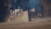 Destiny 2 Expansion I: Curse of Osiris скриншот 3