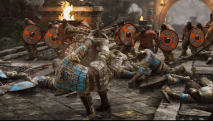 For Honor - Order and Havoc скриншот 3