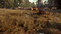Hunt: Showdown скриншот 3