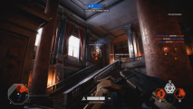 Star Wars: Battlefront 2 - Resurrection скриншот 3