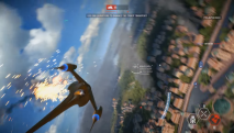 Star Wars: Battlefront 2 - Resurrection скриншот 4