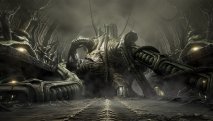 Scorn скриншот 3