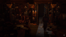 Path of Exile: War for the Atlas скриншот 4