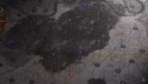 Path of Exile: War for the Atlas скриншот 2