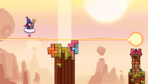 Tricky Towers скриншот 2