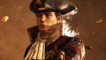 GreedFall скриншот 4
