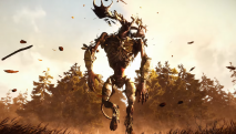 GreedFall скриншот 2