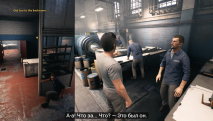 A Way Out скриншот 3