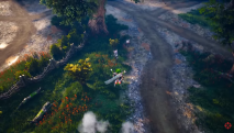 Biomutant скриншот 2