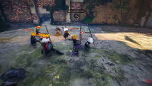 Biomutant скриншот 4