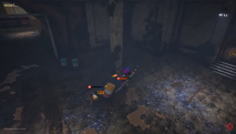 Biomutant скриншот 5