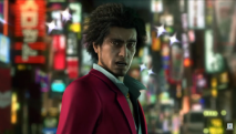 Yakuza Online скриншот 3