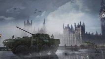 World War 3 скриншот 2