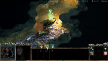 Empires of the Undergrowth скриншот 2