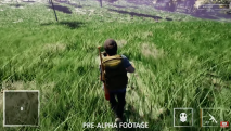 The Day After: Origins скриншот 3