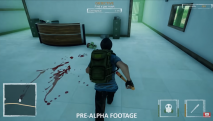 The Day After: Origins скриншот 2