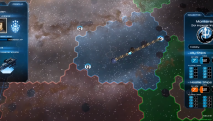 Space Wars: Interstellar Empires скриншот 3