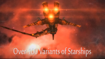Space Wars: Interstellar Empires скриншот 4