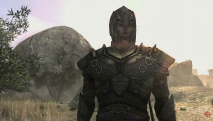 Two Worlds 2: Echoes of the Dark Past скриншот 2