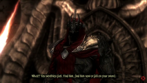 Two Worlds 2: Echoes of the Dark Past скриншот 3