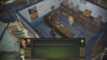 ATOM RPG скриншот 2