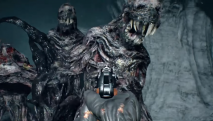 Resident Evil 7: End of Zoe скриншот 3