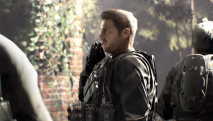 Resident Evil 7: End of Zoe скриншот 2