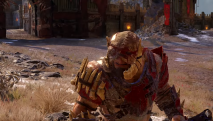 Middle-earth: Shadow of War - Outlaw Tribe Nemesis Expansion скриншот 3
