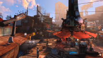 Fallout 4 VR скриншот 4