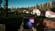 Wheel Riders Online скриншот 3